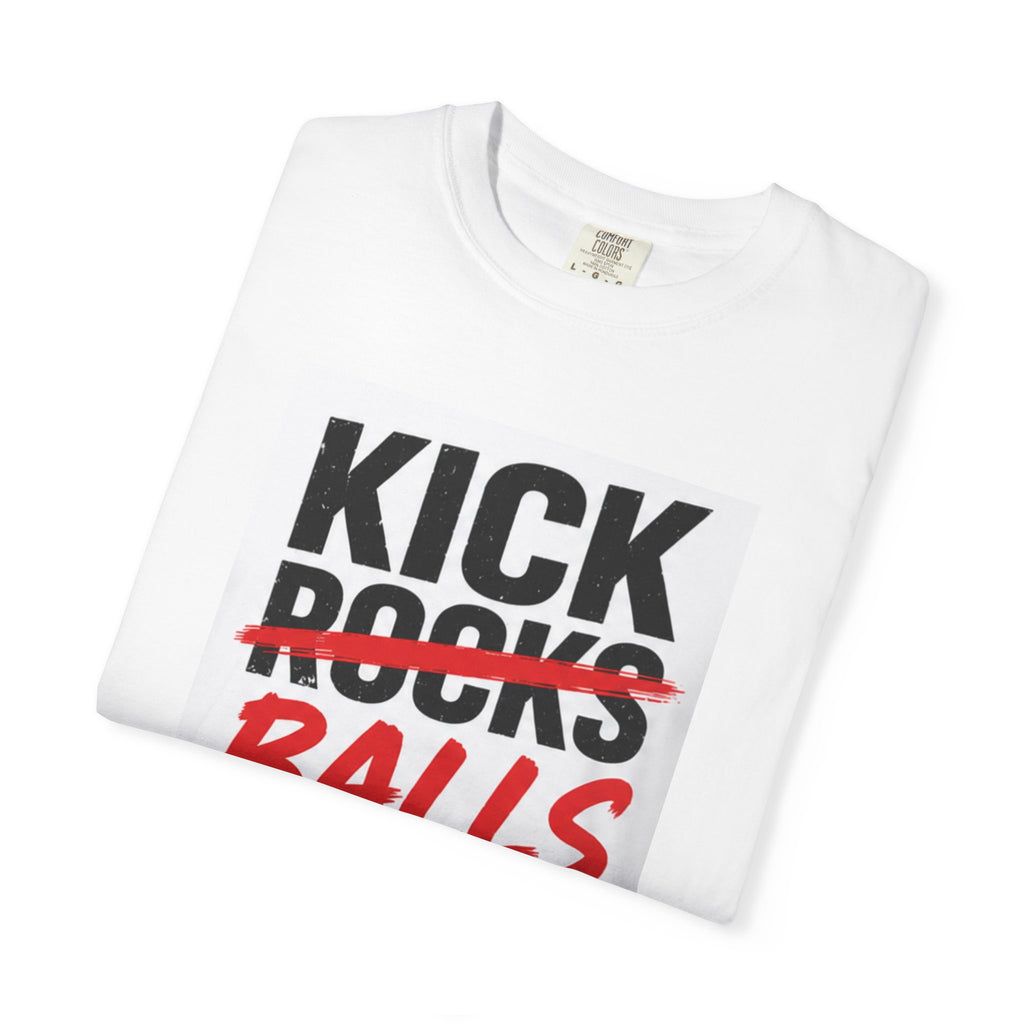 FIFA WORLD CUP KICK ROCKS T-SHIRT