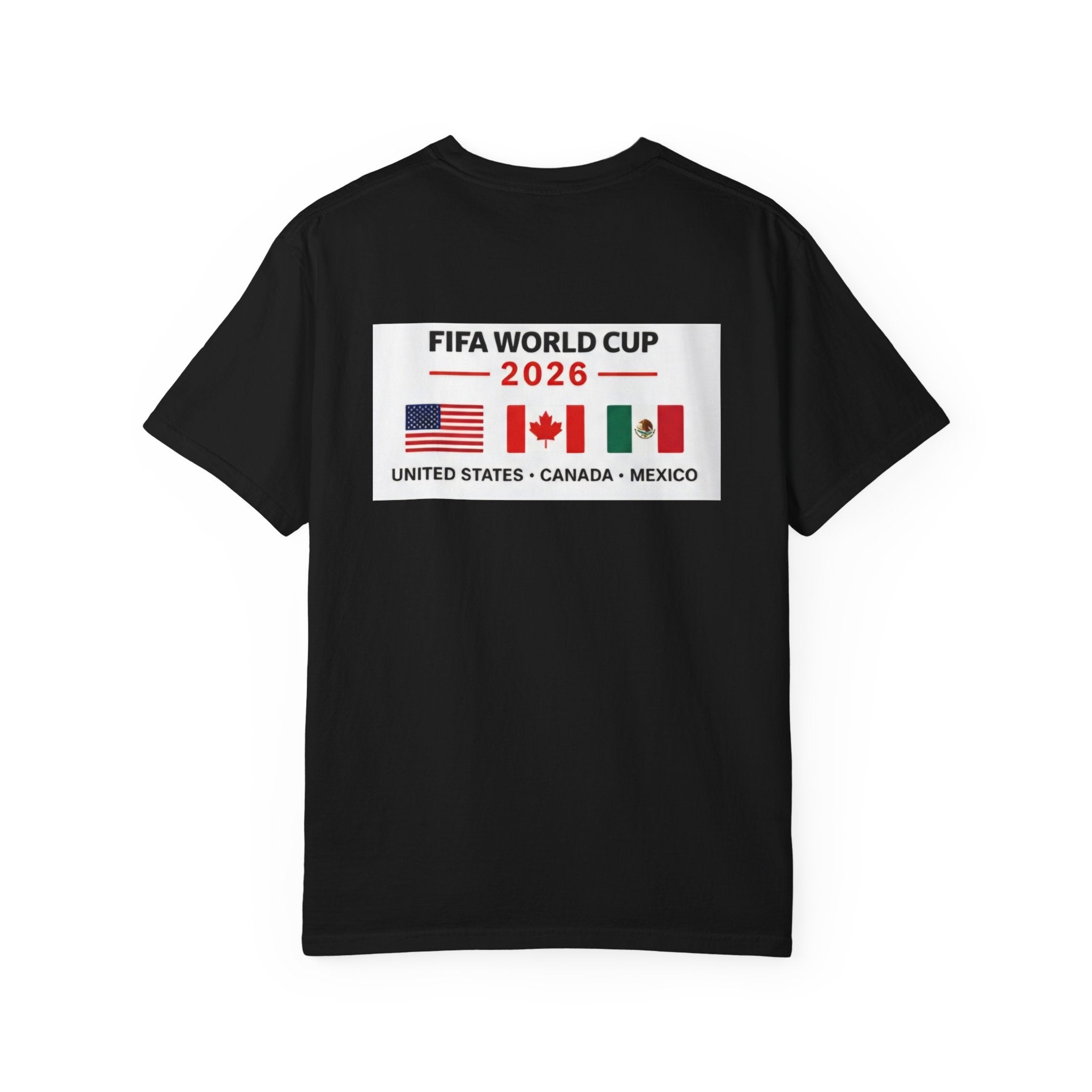 FIFA WORLD CUP KICK ROCKS T-SHIRT