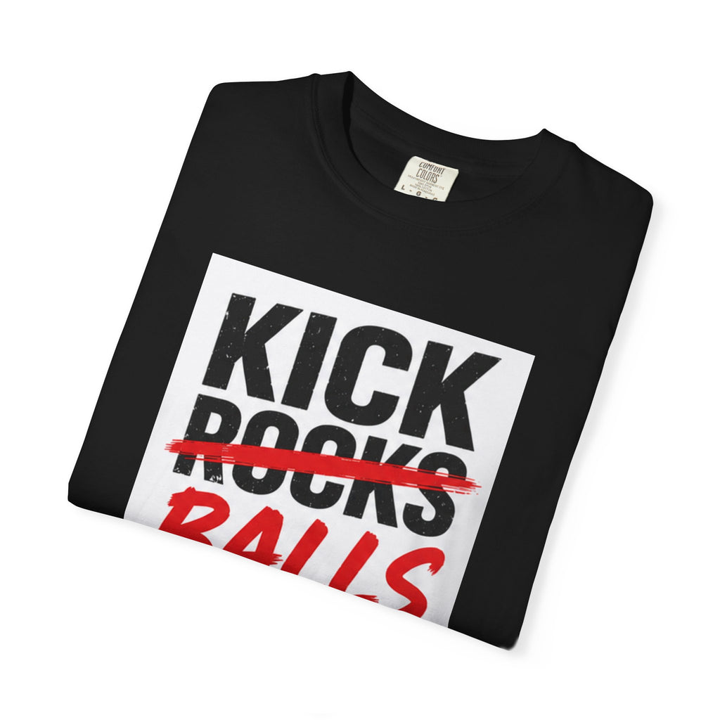 FIFA WORLD CUP KICK ROCKS T-SHIRT